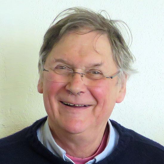 Sir Tim Hunt FMedSci FRS