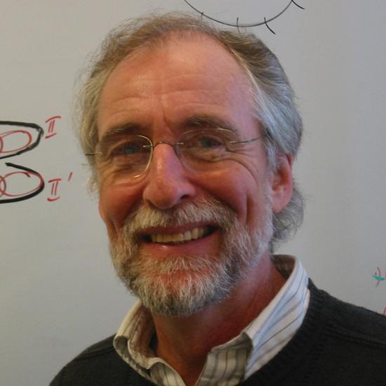 Professor Nigel Grindley FRS