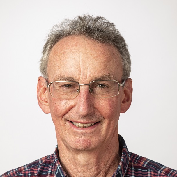 Professor Jonathan Jones FRS