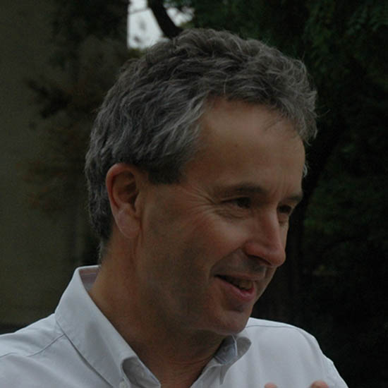 Professor Frank Kelly CBE FRS