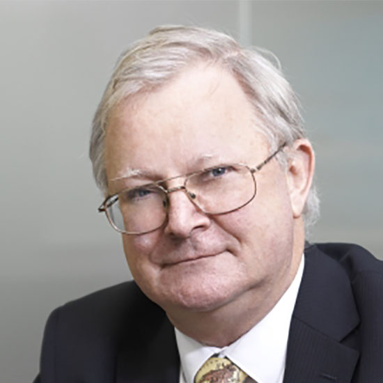 Professor Michael Kelly FREng FRS