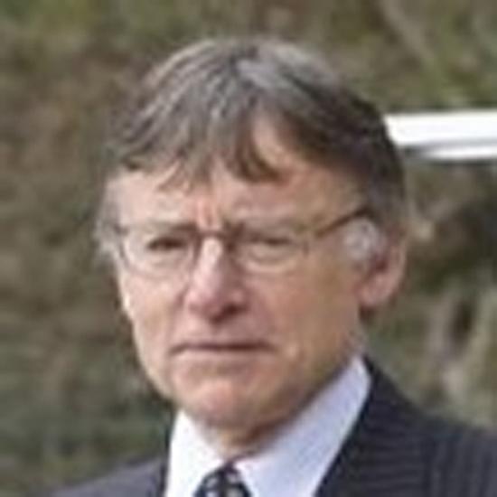 Professor Kevin Kendall FRS
