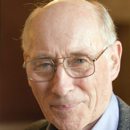 Professor Anthony Kirby FRS