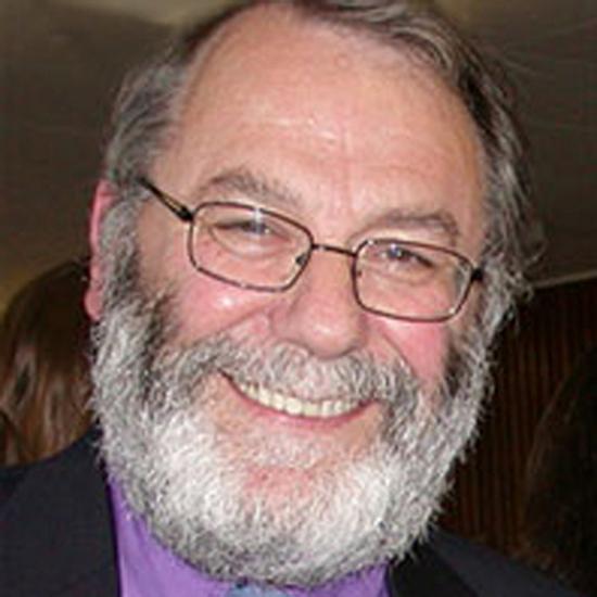 Sir Peter Knight FRS
