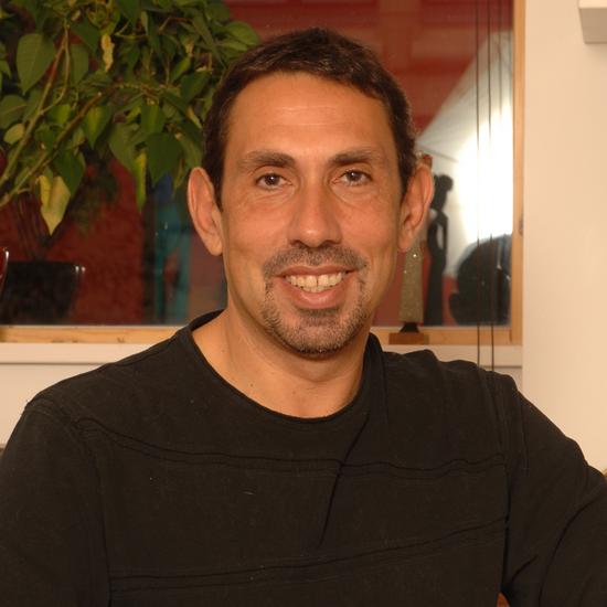 Sir Tony Kouzarides FMedSci FRS