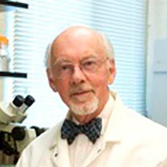 Sir Hans Kornberg FRS