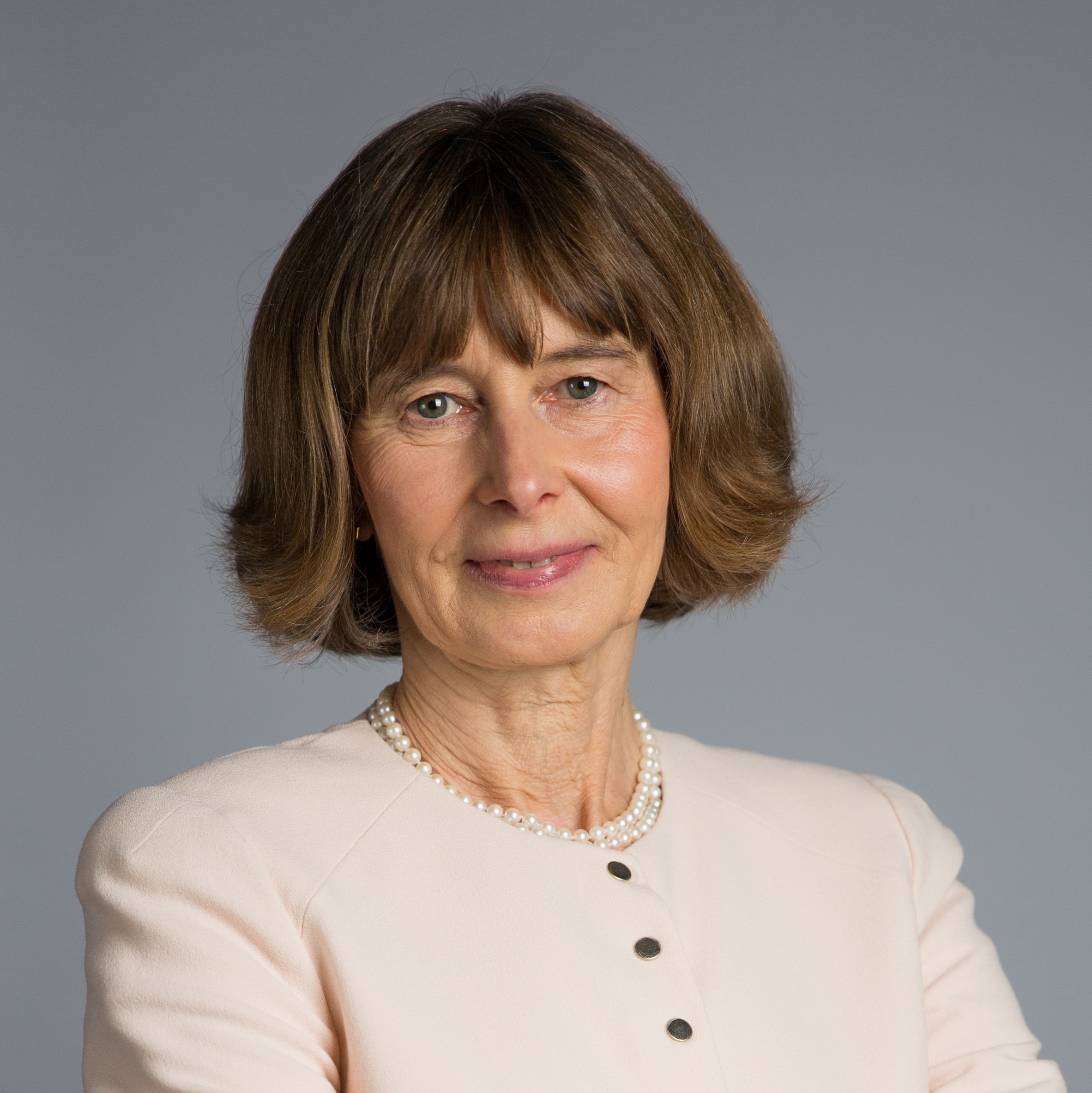 Professor Marta Kwiatkowska FRS