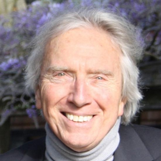 Professor Brian Launder FREng FRS