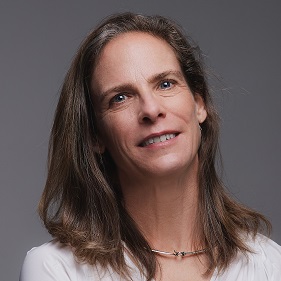 Professor Susan Lea FMedSci FRS