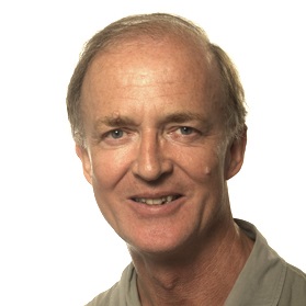 Professor Peter Leadlay FRS