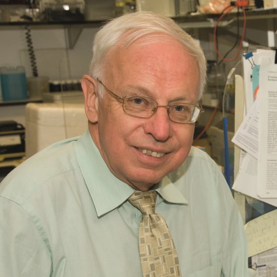 Dr Tomas Lindahl FMedSci FRS