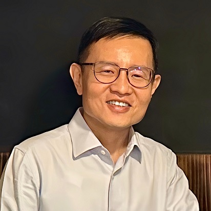 Professor Chwee Lim FREng FRS