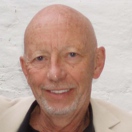 Professor Paul Linden FRS