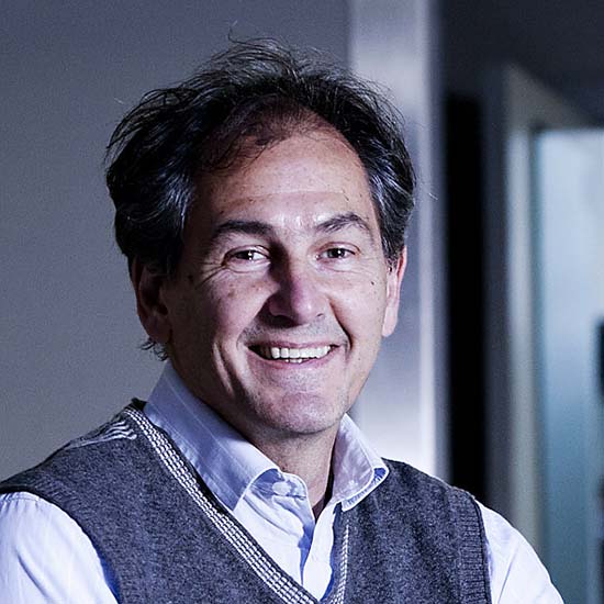 Professor Mark Pagel FRS