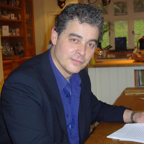 Professor Peter Parker FMedSci FRS