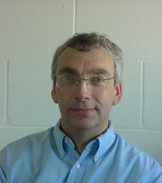Professor Michael Payne FRS
