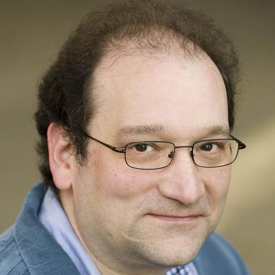Professor Julian Parkhill FMedSci FRS
