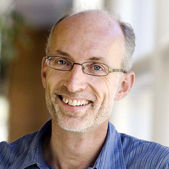 Professor Stuart Parkin FREng FRS