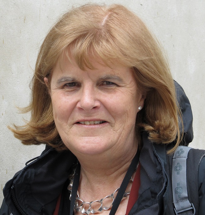 Dame Linda Partridge DBE FMedSci FRS
