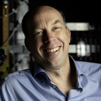 Professor Steve Quake FRS