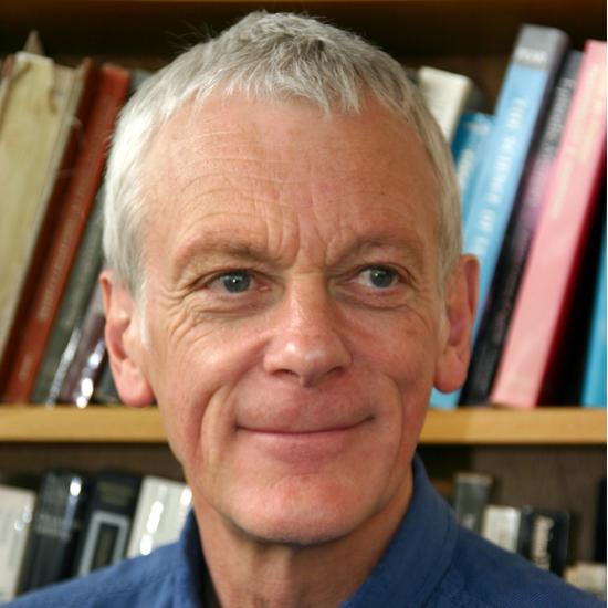 Professor John Pearce FRS