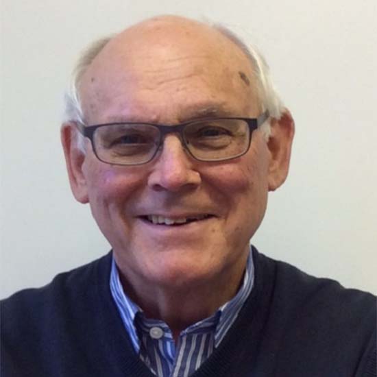 Professor Gerald Pattenden FRS