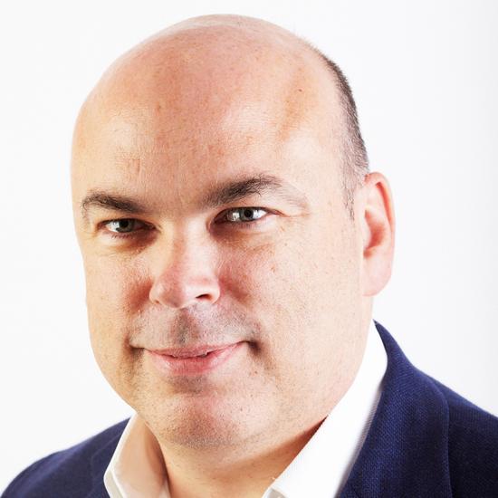 Dr Michael Lynch OBE FREng FRS