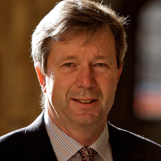 Professor Paul Madden FRS