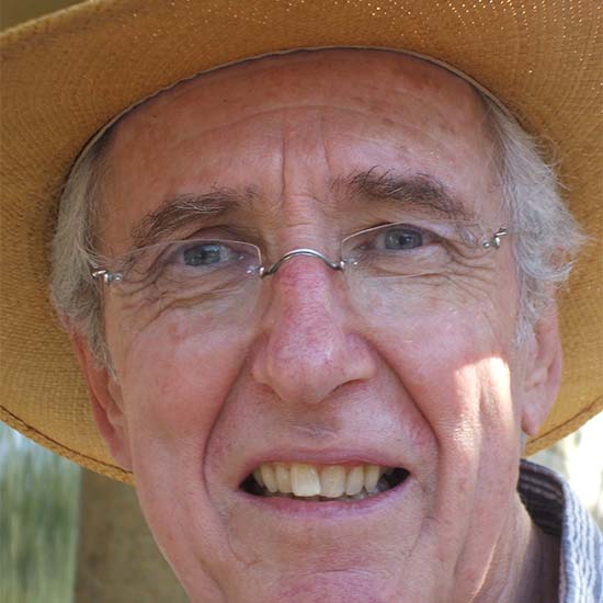 Professor Philip Magnus FRS