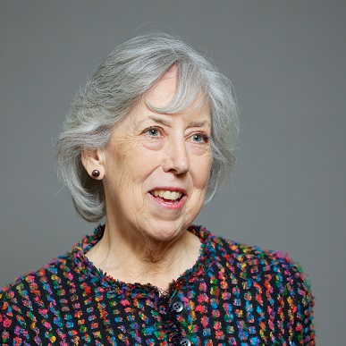 Baroness Manningham-Buller LG DCB FMedSci FRS
