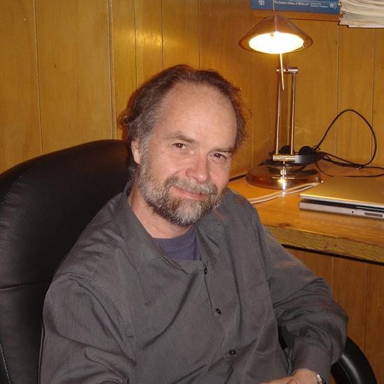 Professor Edwin Perkins FRS
