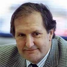 Professor Donald Perkins CBE FRS