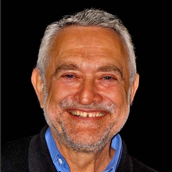 Sir Salvador Moncada FMedSci FRS