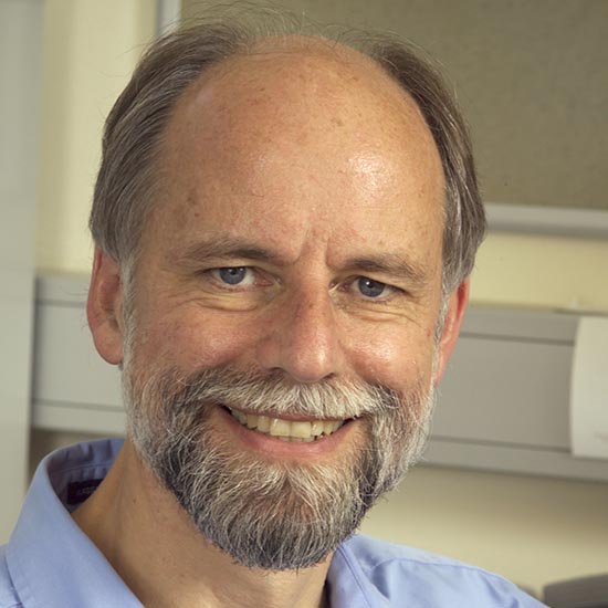 Sir Hugh Pelham FMedSci FRS