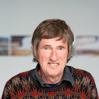 Professor David Pettifor CBE FRS
