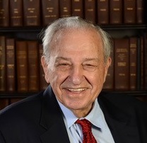 Professor Rudolph Marcus FRS
