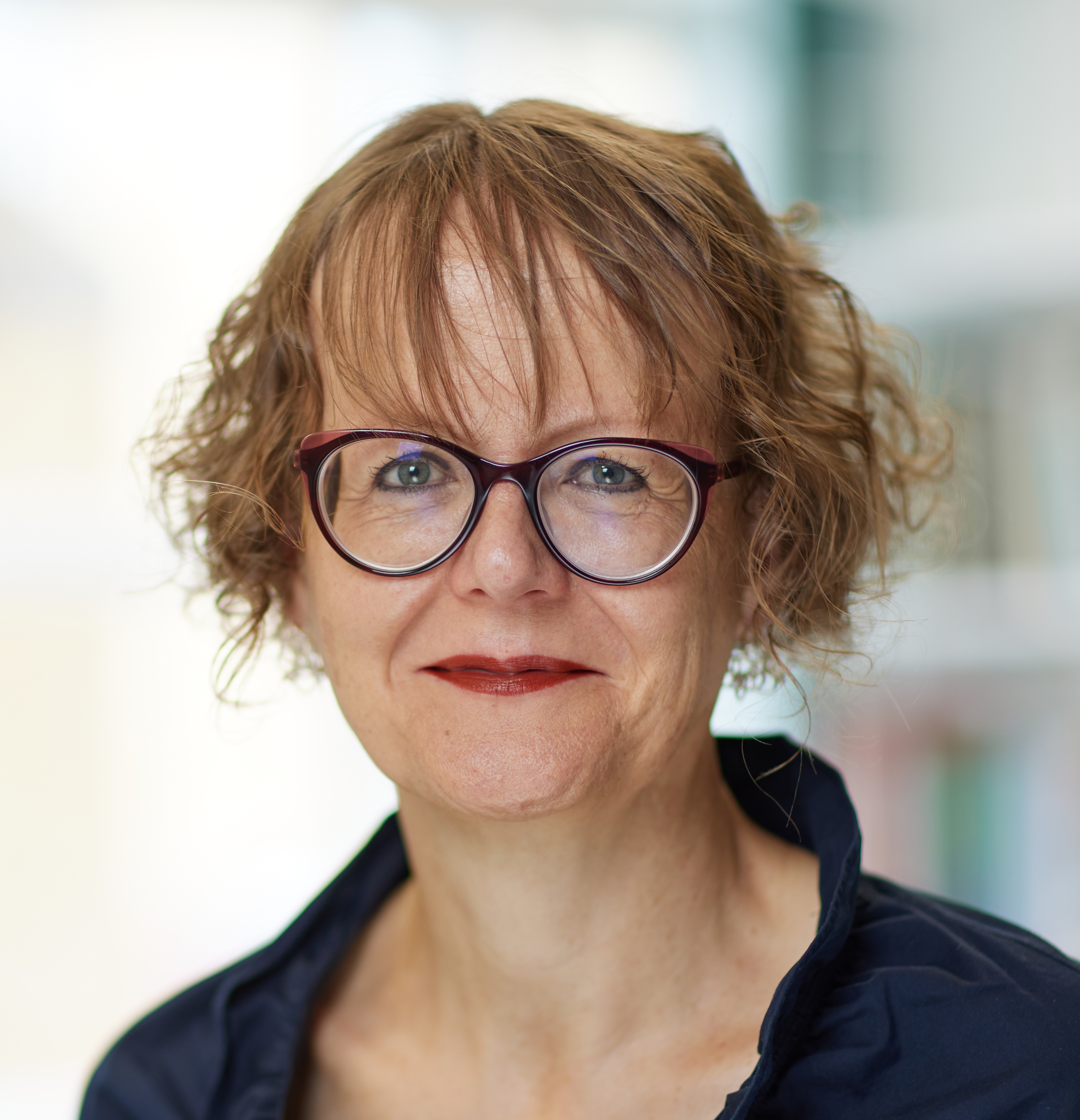 Professor Gillian Rose FBA