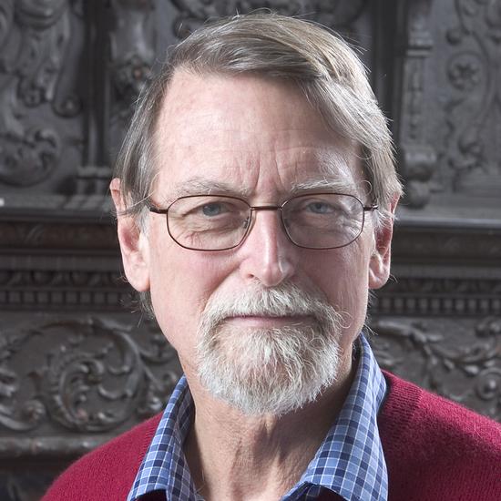 Professor David Mumford FRS