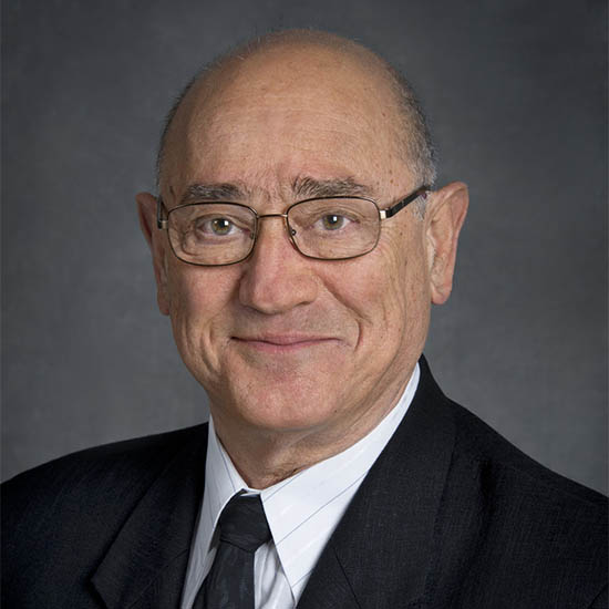 Professor Alexander Pines FRS