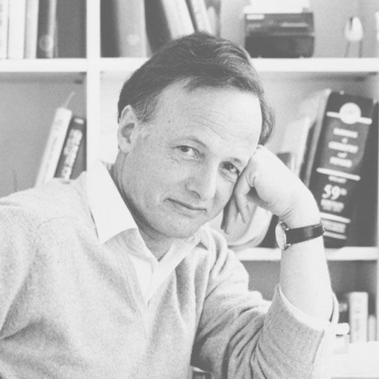 The Honourable John Polanyi