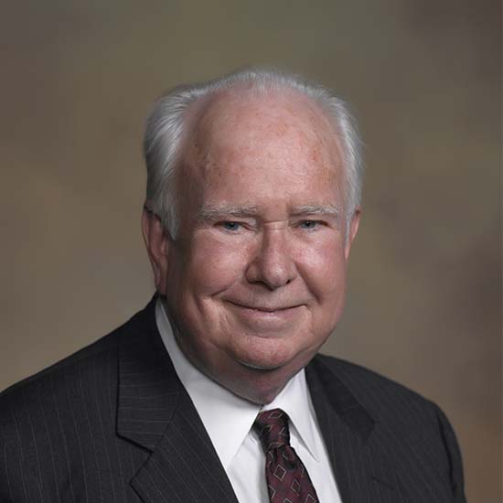 Professor Peter Raven FRS