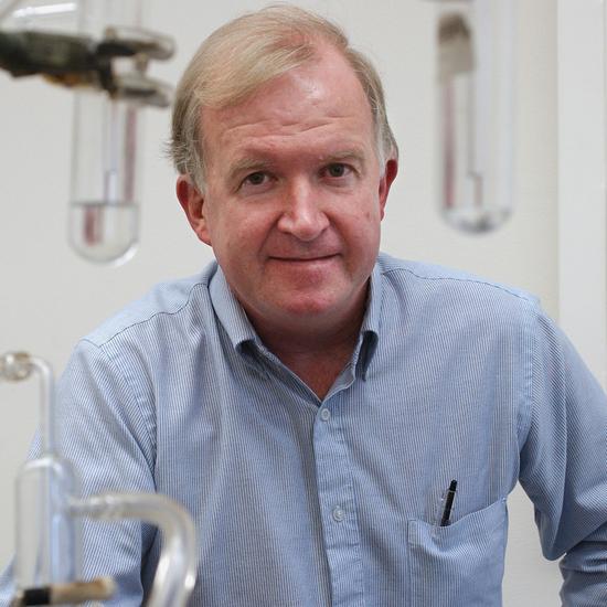 Professor Philip Power FRS