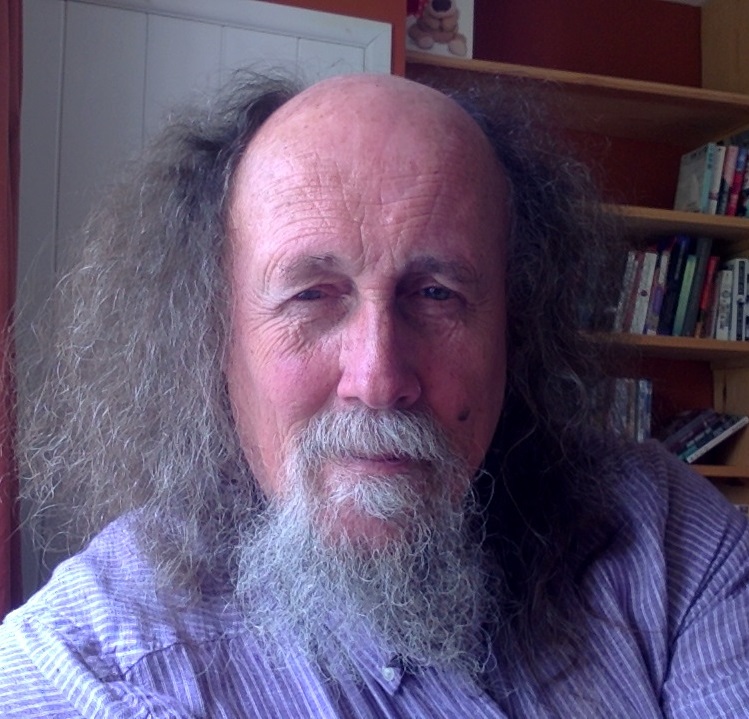 Professor Colin Prentice FRS