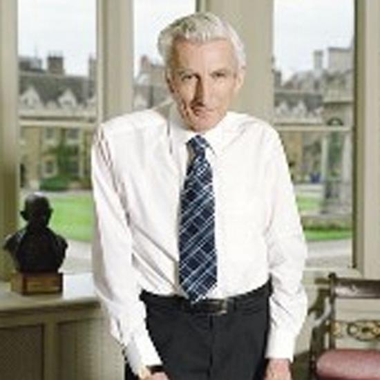 The Lord Rees of Ludlow