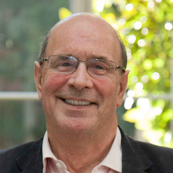 Professor Michael Proctor FRS
