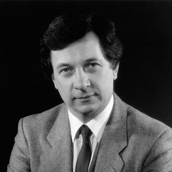 Professor Frank Read FRS