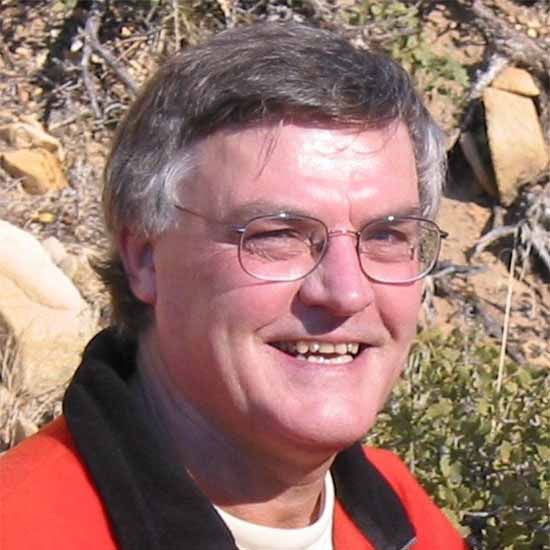 Professor Alan North FMedSci FRS