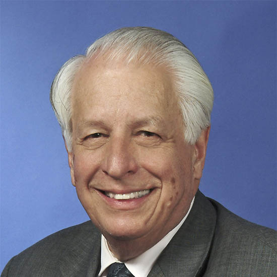 Professor Sir Gustav Nossal AC CBE FRS