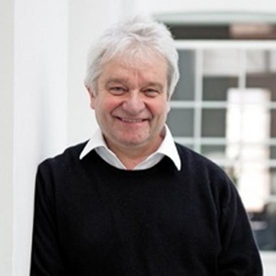 Sir Paul Nurse OM CH FMedSci FRS
