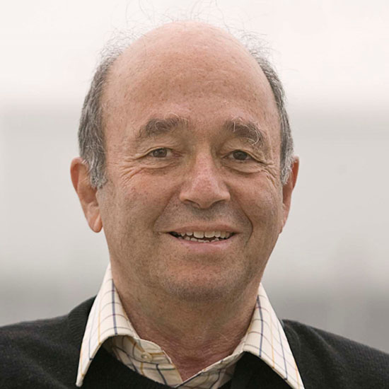 Professor Jeremiah Ostriker ForMemRS